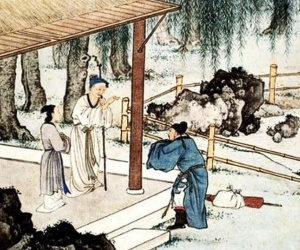 Người nông cạn thích khoe 3 thứ, người thâm sâu chẳng chịu hé môi