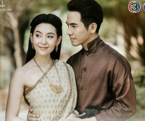 Ngược Dòng Thời Gian Để Yêu Anh và những bộ phim Thái hay nhất mọi thời đại