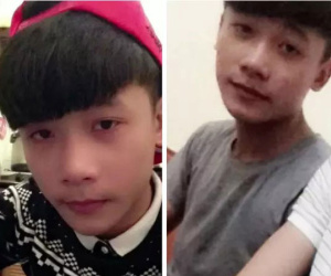 Quang Linh Vlog bị đào ảnh quá khứ, ngoại hình khác xa hiện tại