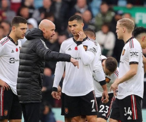 Ronaldo nguy cơ bị phạt 1 triệu bảng vì nói xấu MU