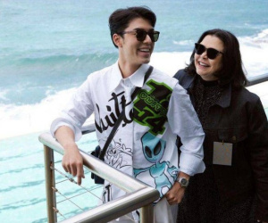 Sao 'Yêu nhầm bạn thân' lấy 347 triệu từ két sắt tặng sinh nhật mẹ