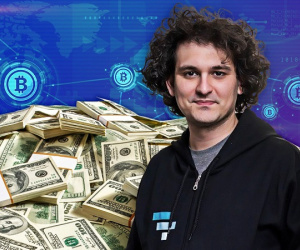 Hành trình vỡ vụn của Sam 'xoăn' và đế chế crypto tỷ USD - FTX