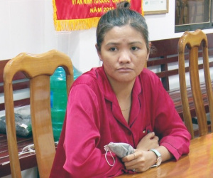 Cặp tình nhân dẫn 10 đàn em đi trả thù, chém một người tử vong