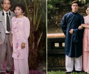 Cô gái làm điều bất ngờ với ‘báu vật’ được mẹ cất giữ gần 30 năm