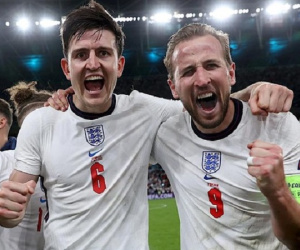 World Cup 2022 - Bảng B (Anh, Xứ Wales, Mỹ, Iran): Tam sư đi dạo