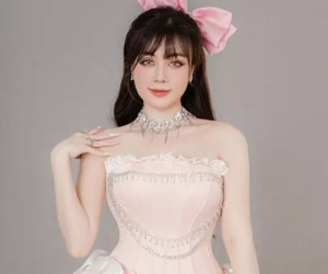 Nghi vấn Âu Hà My tìm được hạnh phúc mới sau 2 năm ly hôn