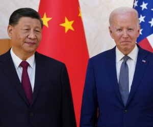 Tiết lộ chi tiết cuộc hội đàm giữa Tổng thống Joe Biden và Chủ tịch Tập Cận Bình