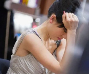 Lúc tôi thành đạt thì chồng cũ lại muốn níu kéo hàn gắn