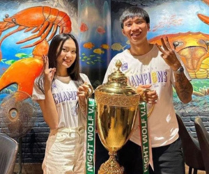 Doãn Hải My phân trần về diện mạo xanh xao, thiếu sức sống bên cạnh Đoàn Văn Hậu