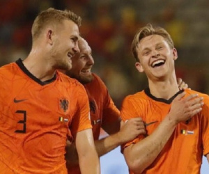 World Cup 2022 - Bảng A (Hà Lan, Qatar, Senegal, Ecuador): Show diễn của Lốc cam?