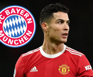 Ronaldo 'đi đêm' với Bayern Munich trước khi làm loạn MU