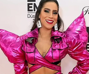Dàn sao gây sốc với loạt trang phục thảm họa tại MTV EMAs 2022