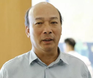 Thủ tướng Chính phủ kỷ luật Chủ tịch Tập đoàn Than - Khoáng sản Việt Nam