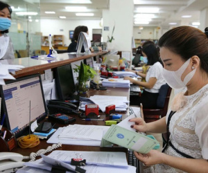 3 khoản tiền cán bộ, công chức, viên chức được nhận khi về hưu sớm do tinh giản biên chế