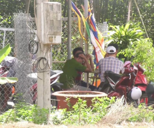 Cô gái 27 tuổi tử vong nghi do tiêm chất làm đẹp