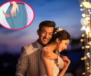 Đàn bà có 3 thứ to bảo sao đàn ông 'chết mê chết mệt'