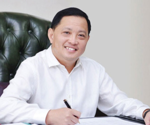 Thị trường bào mòn tài sản đại gia Việt, ông Nguyễn Văn Đạt mất gần tỷ USD