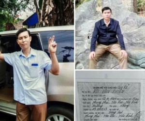 Xét nghiệm ADN thi thể nghi là hung thủ chém cả gia đình vợ