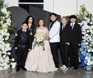 Trizzie Phương Trinh tiết lộ mơ ước của Phi Nhung về con gái thuở sinh thời khiến khán giả xúc động