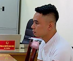 Trước World Cup, triệt phá đường dây đánh bạc hơn 1.000 tỉ đồng qua mạng