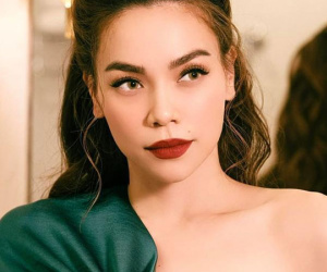 Hồ Ngọc Hà lên tiếng đính chính tin đồn 'thất tình 7 ngày vì Cường Đô La'