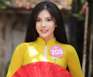 Nhan sắc 4 người đẹp đặc cách vào chung khảo Hoa hậu Việt Nam 2022