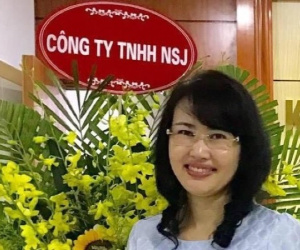 Nữ 'phó tướng' của Chủ tịch Công ty AIC và hai vụ 'thông thầu' tại Đồng Nai, Cần Thơ