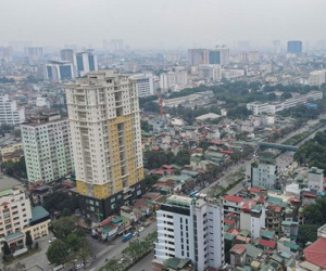 Số phận dự án 'đất vàng' liên quan đến Tân Hoàng Minh bị bỏ ngỏ