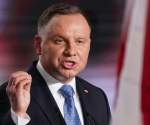 Ba Lan lên tiếng về nguồn gốc tên lửa gây nổ làng biên giới gần Ukraine