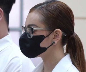 Hot girl Trang 'Nemo' bị đề nghị 12 tháng tù giam