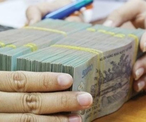 Tạm đình chỉ công tác trung úy công an bị tố lừa đảo 1 tỷ tiền cọc mua đất