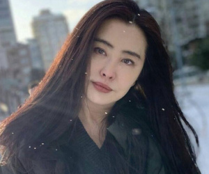 'Ngọc nữ màn ảnh' Vương Tổ Hiền không lấy chồng, tu hành ở tuổi 55
