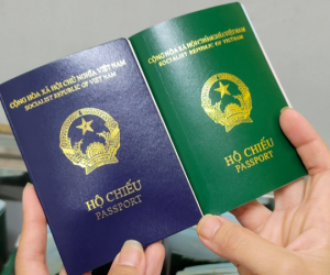 Danh tính 3 giám đốc doanh nghiệp vừa bị tạm hoãn xuất cảnh
