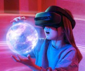 Apple đang xây dựng metaverse