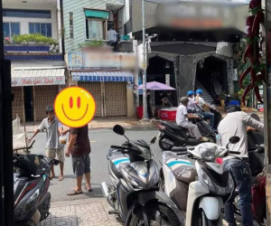 Bị 'bom' 13 suất bún bò, chủ quán có một hành động được dân tình tấm tắc khen