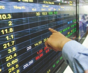 Lý do 3 công ty chứng khoán vừa bị khiển trách