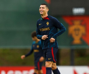 Những kỷ lục chờ Ronaldo xô đổ ở World Cup 2022