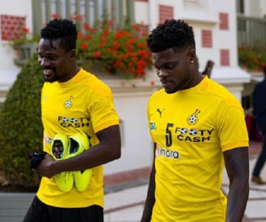 Thực hư vụ lùm xùm tuyển Ghana đi đá World Cup 2022 nhưng lại quên áo đấu ở nhà