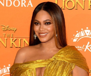Beyonce dẫn đầu đề cử Grammy 2023
