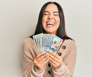 Viện Hàn lâm Khoa học Quốc gia Mỹ trả lời đầy bất ngờ cho câu hỏi: Tiền có mua được hạnh phúc hay không?