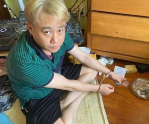 Diễn viên Hữu Tín bị truy tố