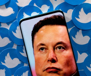 Elon Musk sẽ tìm lãnh đạo mới cho Twitter