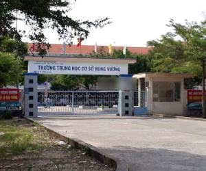 Đùa giỡn trong lớp học, nữ sinh lớp 9 bị mảnh vỡ cửa kính cắt trúng cổ tử vong