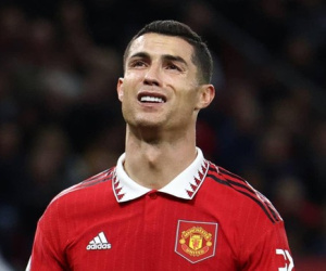 Đây là cầu thủ MU duy nhất được Ronaldo khen ngợi giữa scandal nói xấu CLB