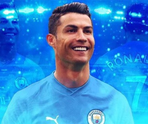 Man City tố Ronaldo nói sai sự thật