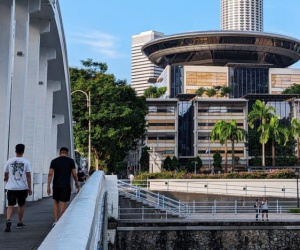 Singapore: Án tù thích đáng cho 4 ông chồng ‘đổi vợ’ với nhau để cưỡng hiếp trong gần 10 năm