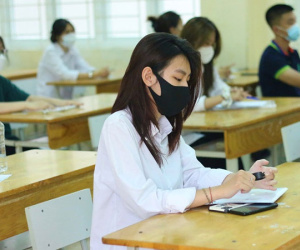 IDP được phép tổ chức thi IELTS trở lại