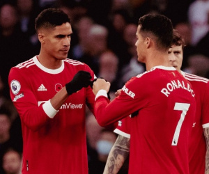Varane thừa nhận cuộc phỏng vấn của Ronaldo ảnh hưởng tiêu cực đến cầu thủ MU