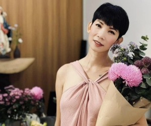 Xuân Lan tố một 'người em' ẩn danh chèo kéo, công khai bán đứng đàn chị