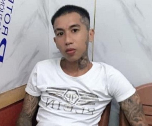 Truy tìm thanh niên nghi nổ súng bắn người trong quán nhậu